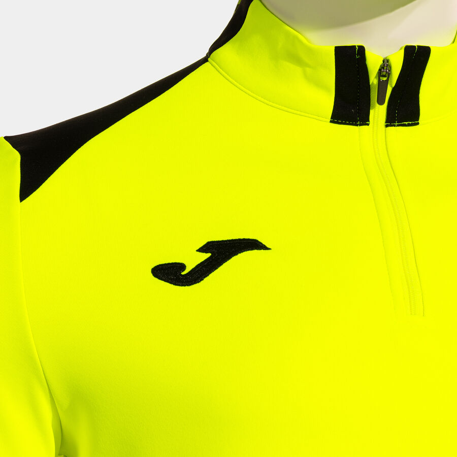 SUDADERA DANUBIO