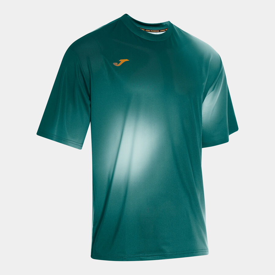 CAMISETA MANGA CORTA R-CITY WINTER