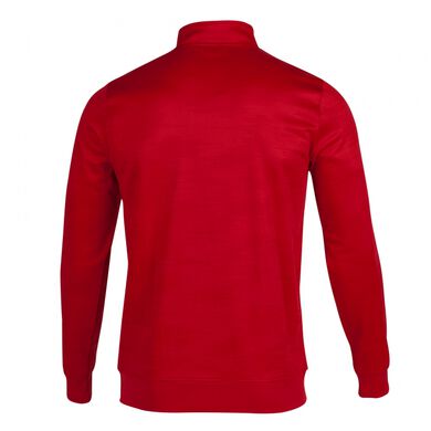 Chaqueta hombre Grafity rojo