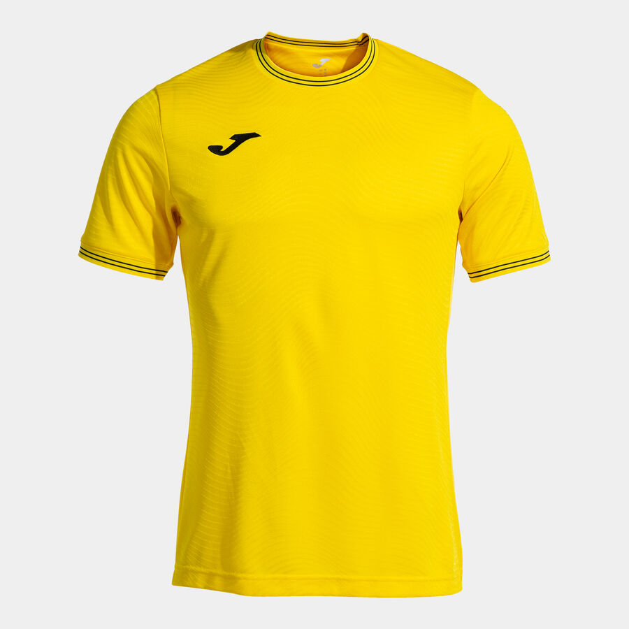 CAMISETA MANGA CORTA TOLETUM V