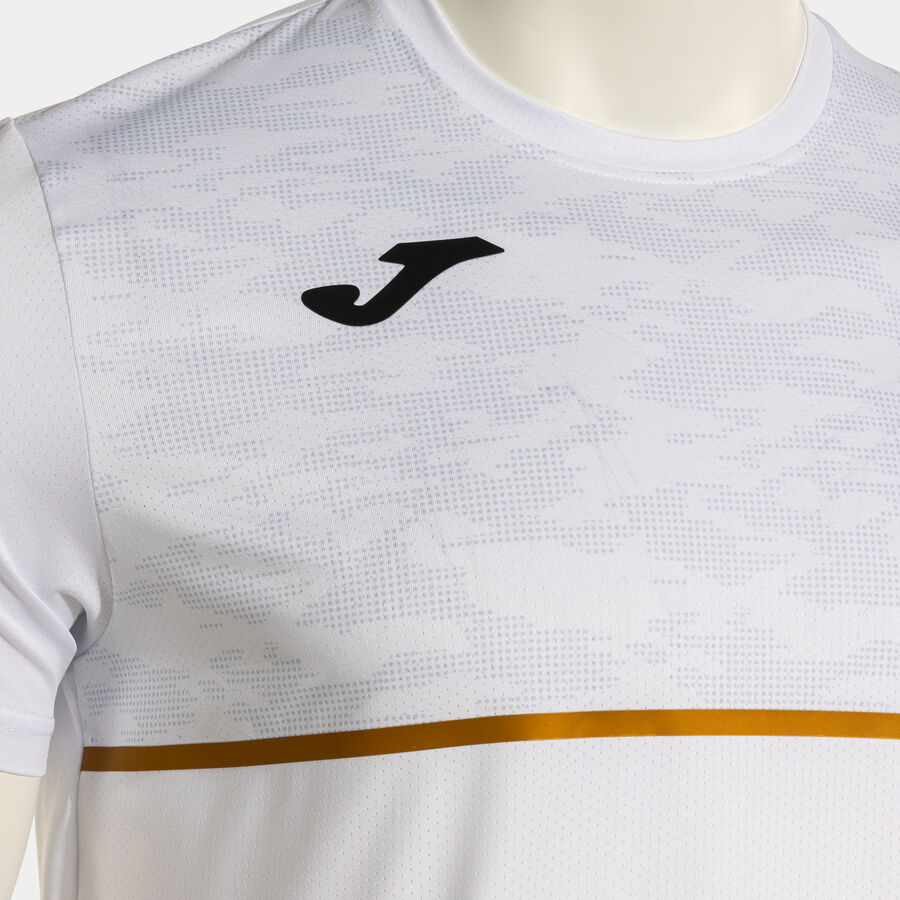 CAMISETA MANGA CORTA RECORD III