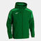 Imperméable homme Champions VIII vert