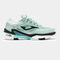 Scarpe Slam Lady 25 donna turchese