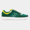 Zapatillas casual Flexys Men 25 hombre petróleo