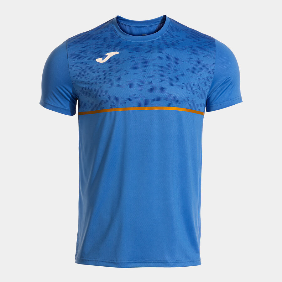 CAMISETA MANGA CORTA RECORD III