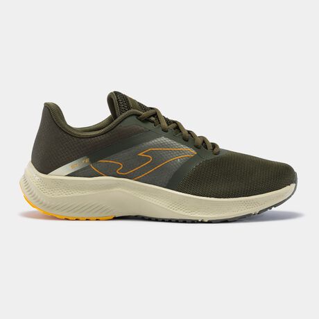 Running Shoes Elite 22 Man Khaki, 56 OFF