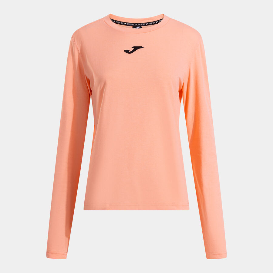 CAMISETA MANGA LARGA CHALLENGE