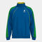 Giacca junior Futbol Retro Mundial 2026 blu royal verde