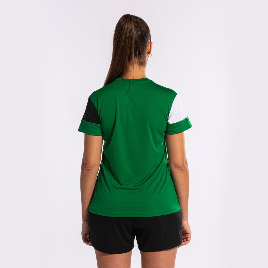 CAMISETA MANGA CORTA CREW V