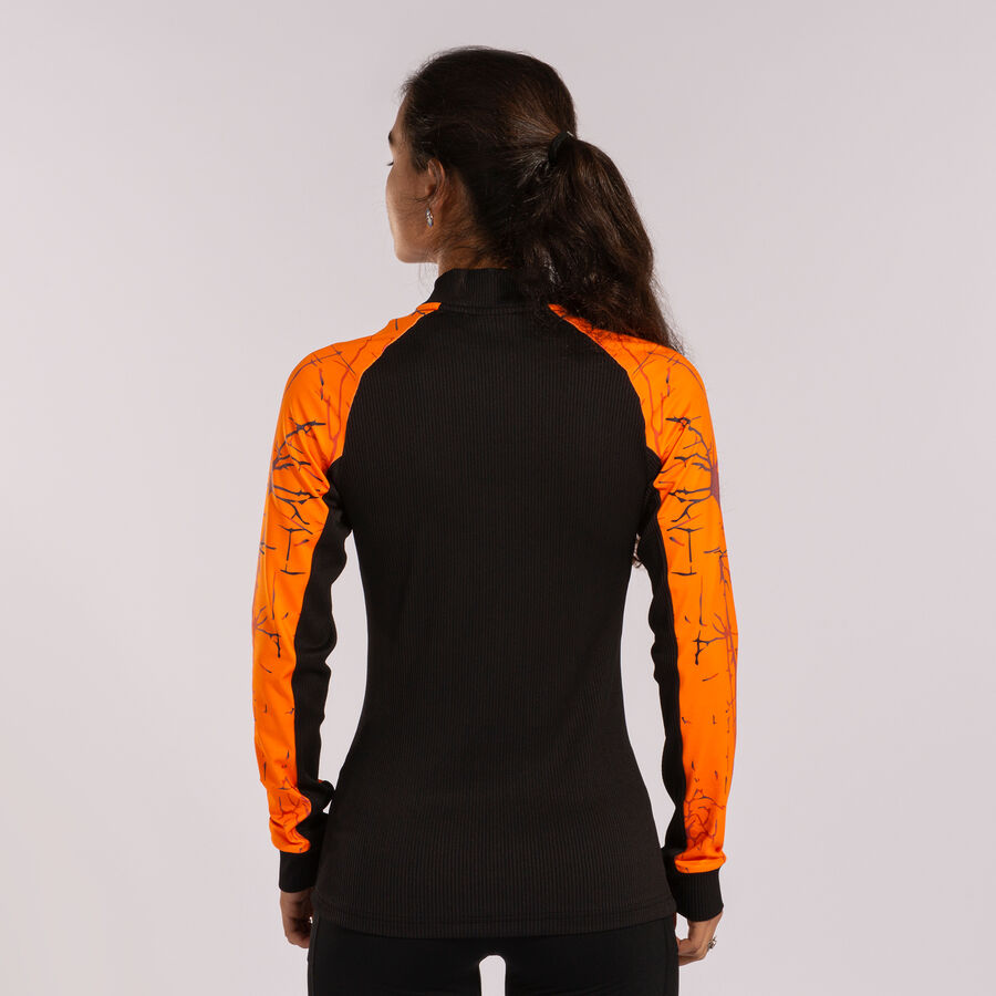 SUDADERA ELITE IX
