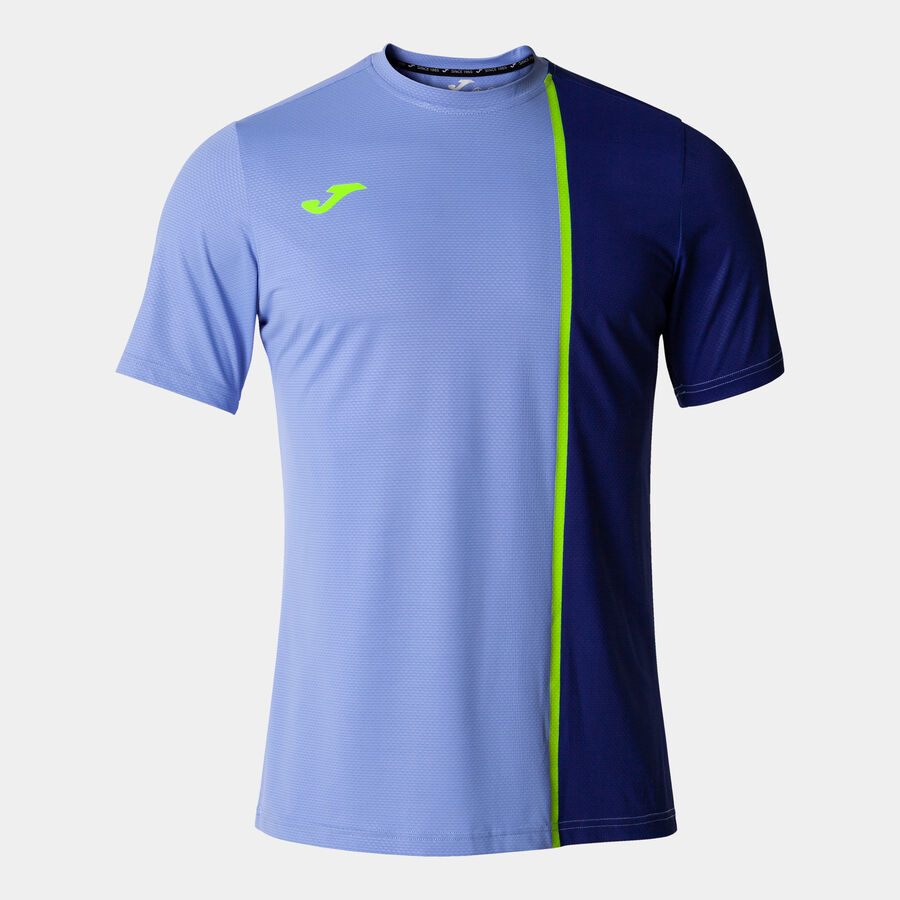 CAMISETA MANGA CORTA SMASH