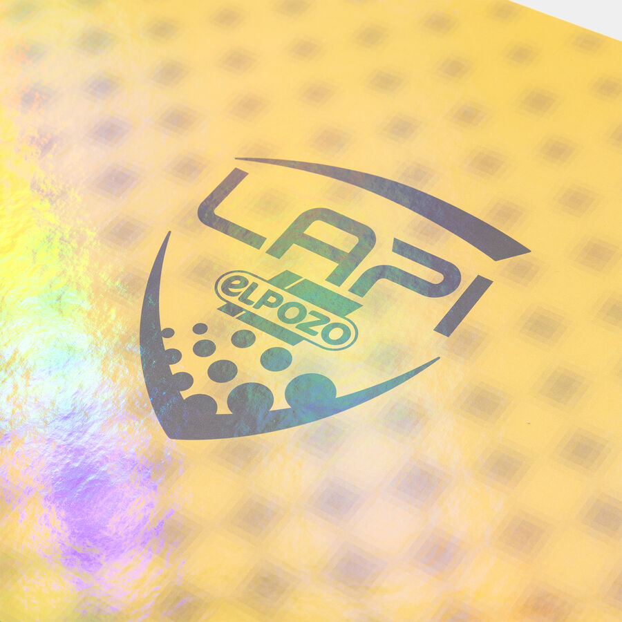 PALA DE P&Aacute;DEL LAPI - LIGA AMATEUR DE PADEL INTERNACIONAL