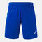 Shorts man Tokio royal blue yellow