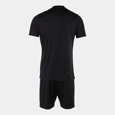 Set hombre Phoenix III negro blanco