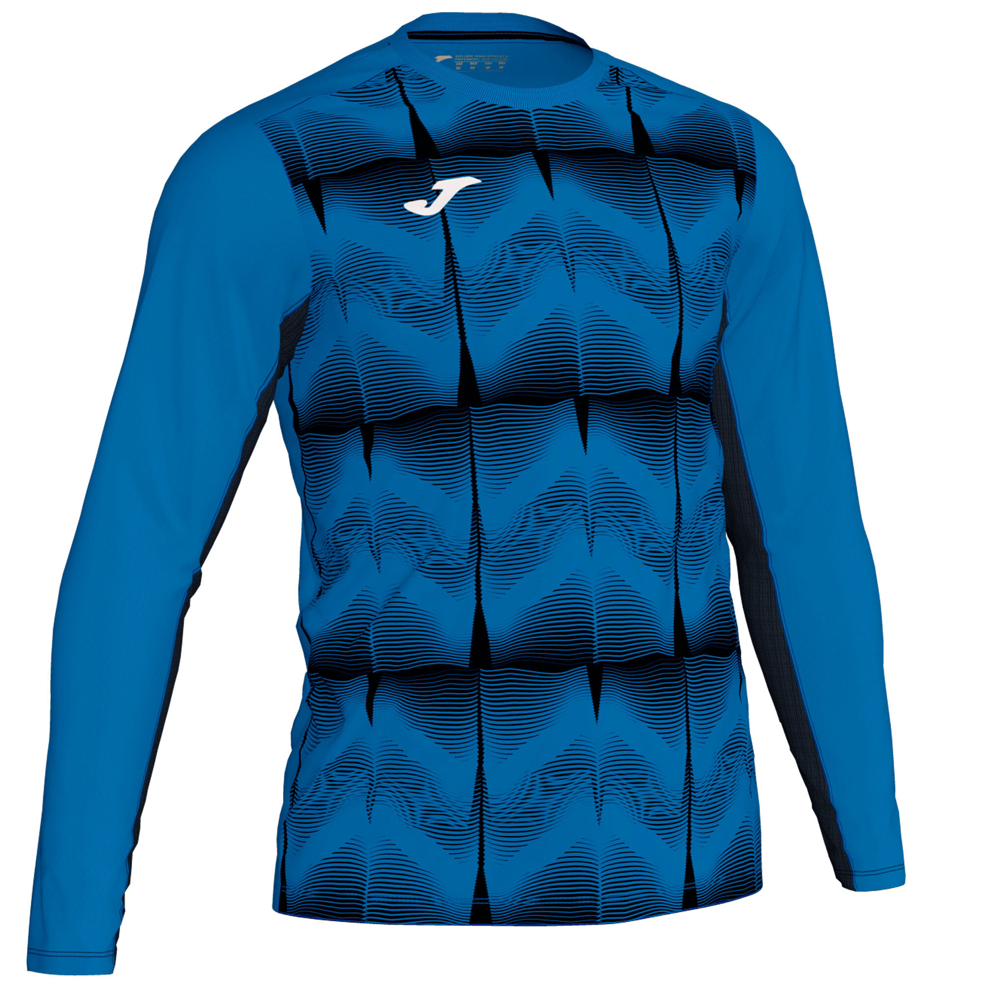 Equipacion portero niño joma on sale