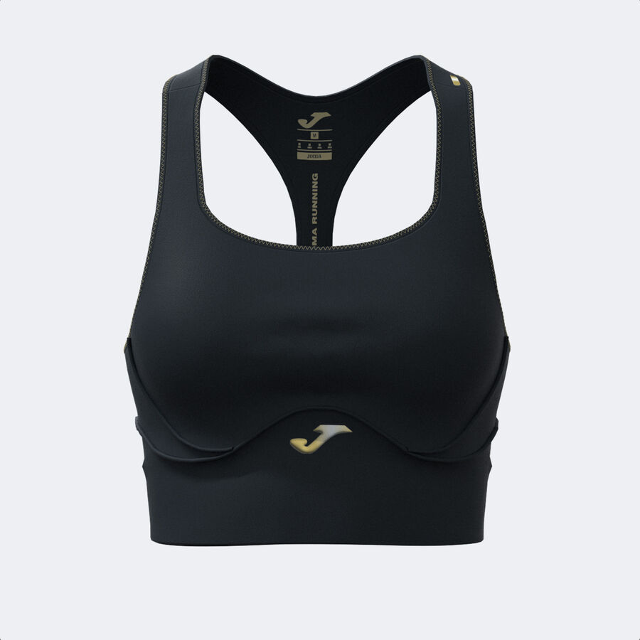 SUJETADOR DEPORTIVO R-NIGHT