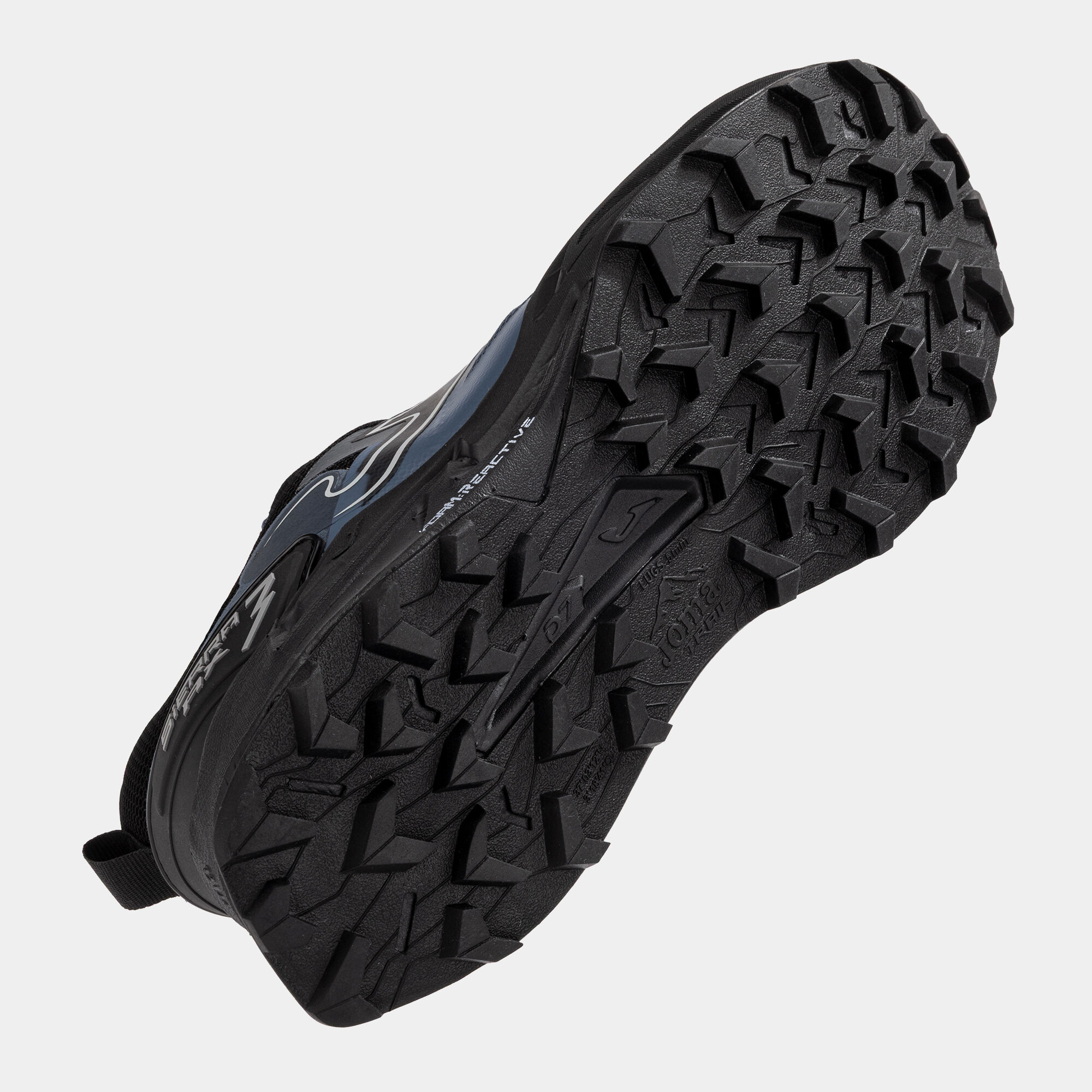 Outdoors shoes Sierra AX Men 25 man navy blue | JOMA®
