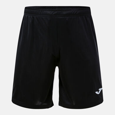 Short mann Vintage Eco Retro schwarz