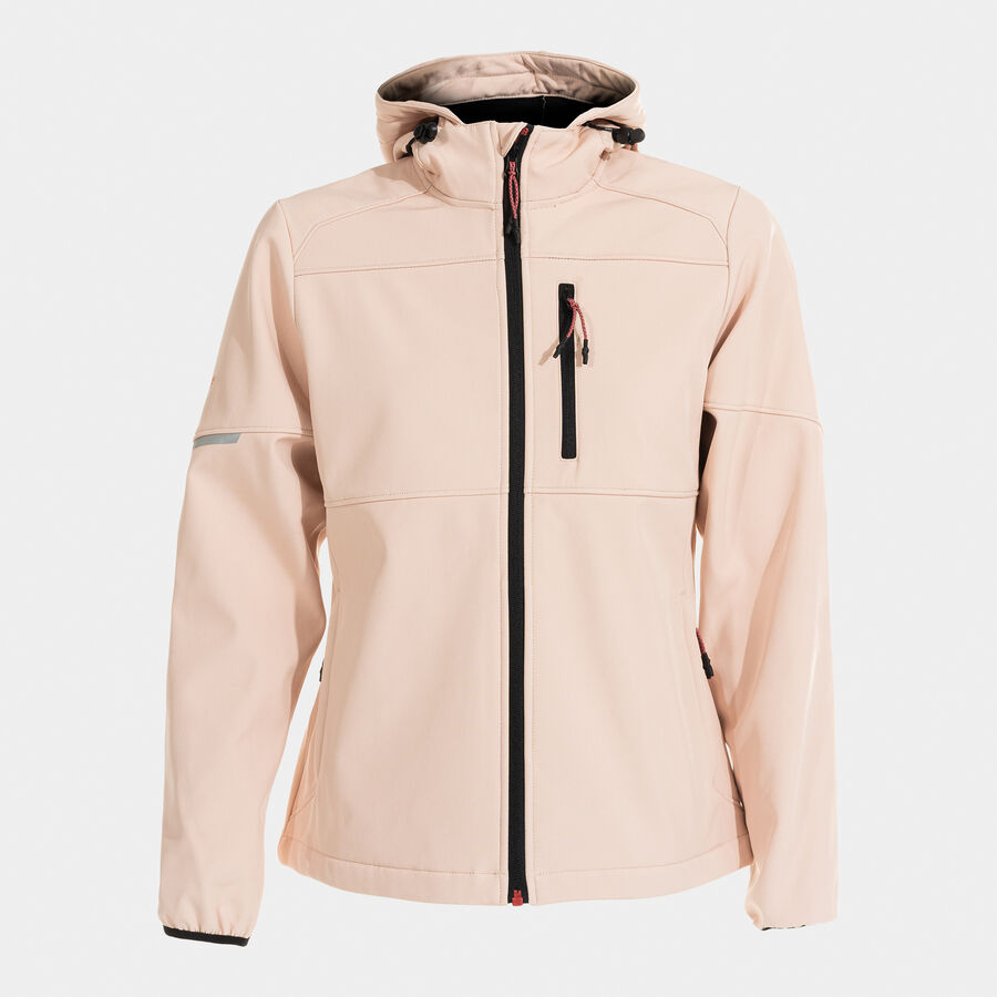 SOFT SHELL EXPLORER III