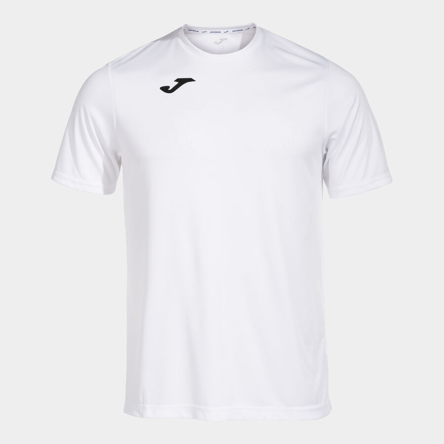 CAMISETA MANGA CORTA COMBI