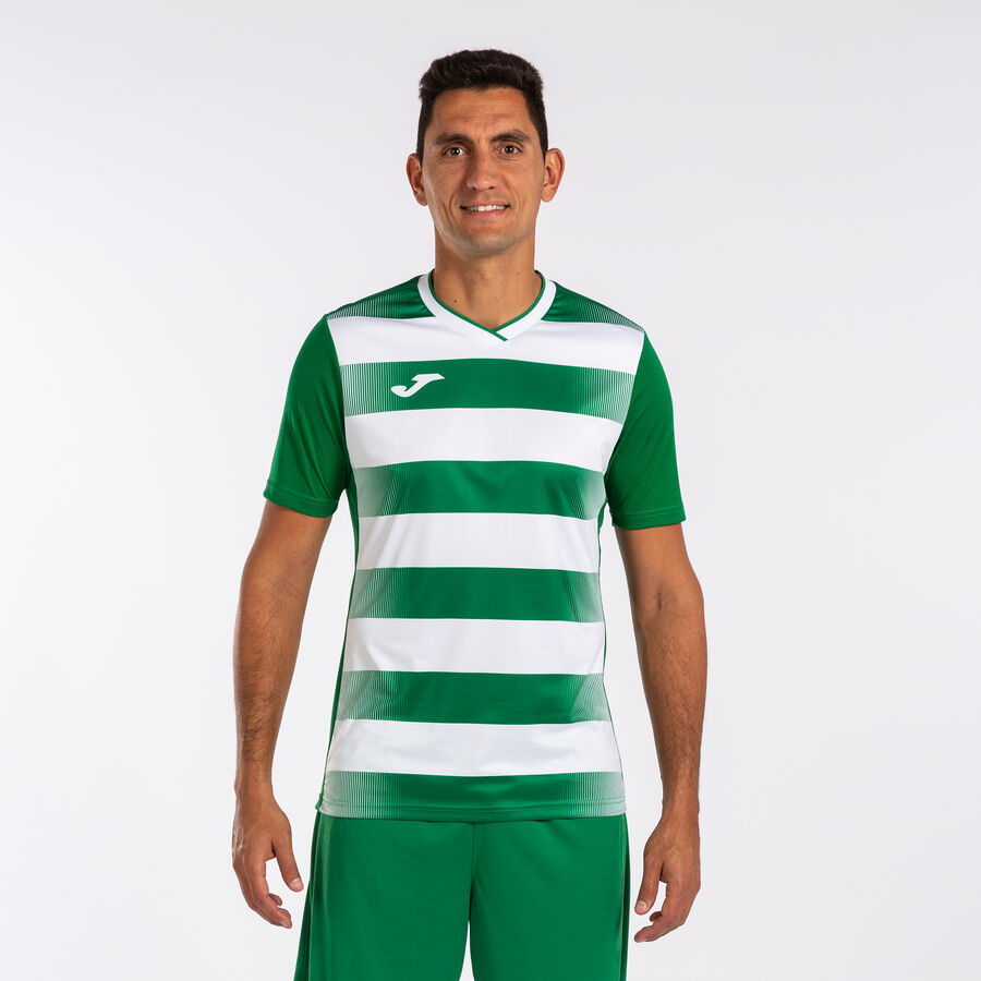 CAMISETA MANGA CORTA EUROPA V