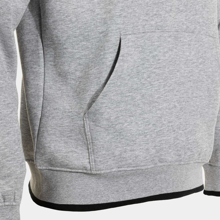 SUDADERA CON CAPUCHA OLIMPIADA