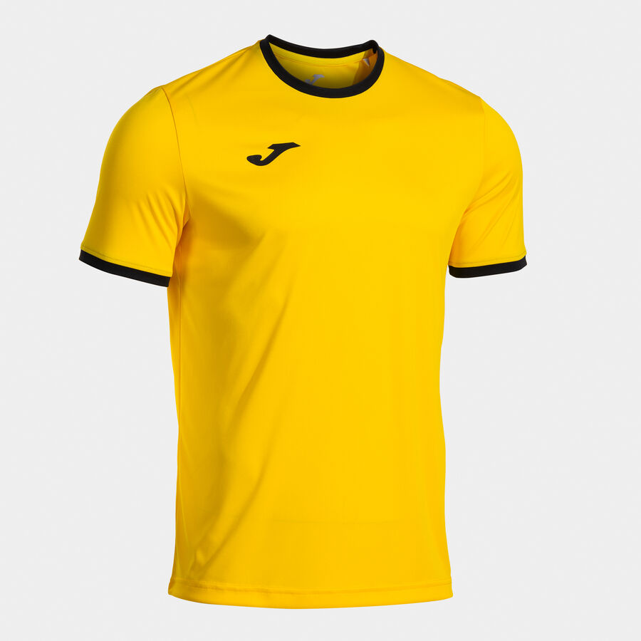 CAMISETA MANGA CORTA COMBI PREMIUM