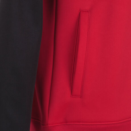 CHAQUETA CON CAPUCHA ACADEMY IV