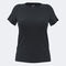Tricou cu mânecă scurtă damă R-Combi negru