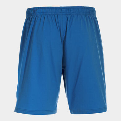 Shorts man Eurocopa III royal blue