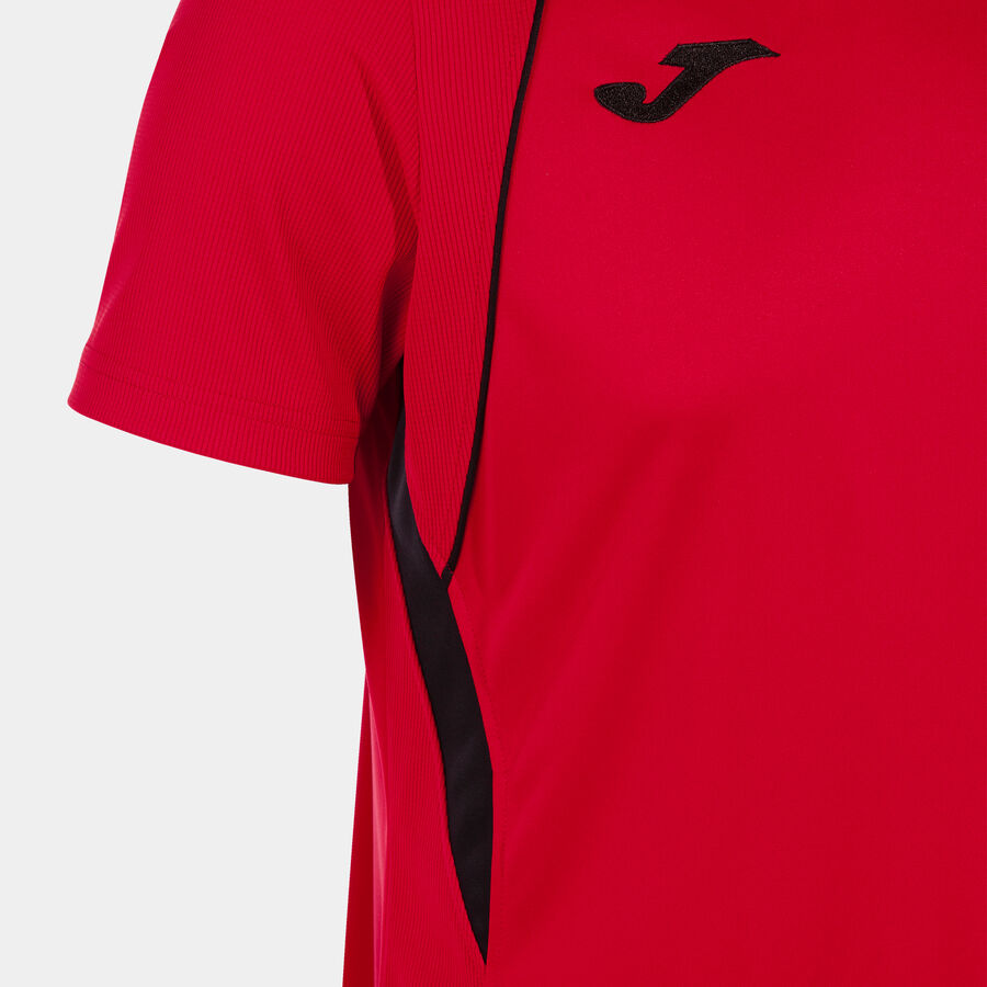 CAMISETA MANGA CORTA CHAMPIONSHIP VII