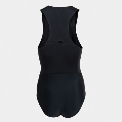 Body damă Record II negru