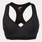 Sports bra woman Brama black