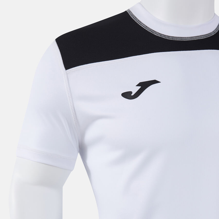 CAMISETA MANGA CORTA PHOENIX III