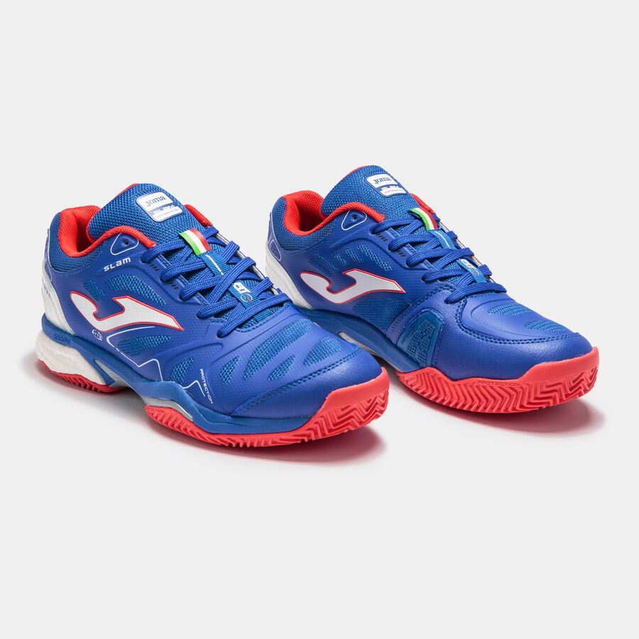 T.SLAM MEN FEDERAZIONE ITALIANA TENNIS image number null