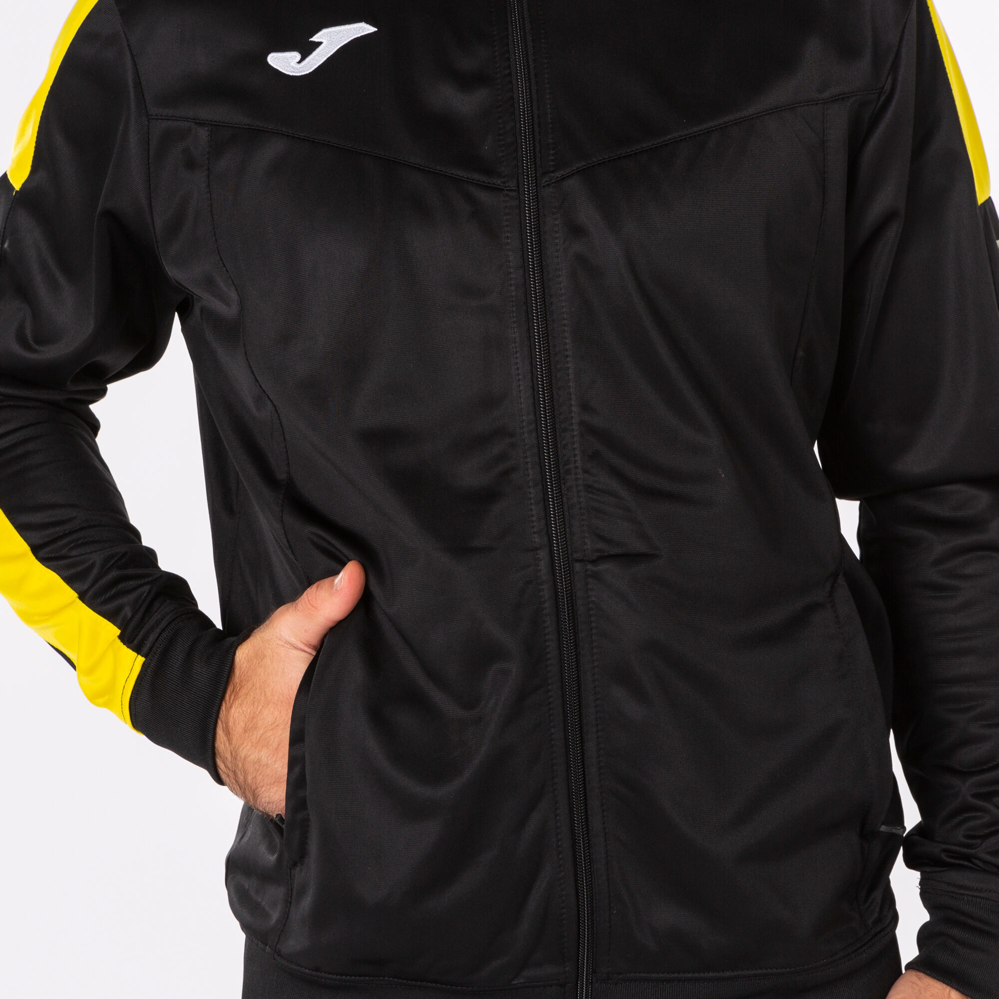 Joma champion iv jacket outlet