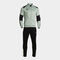 Survêtement homme Danubio gris noir