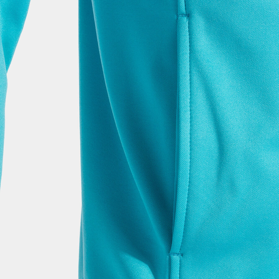 CHAQUETA CON CAPUCHA MENFIS