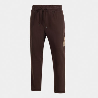 Longs pants unisex Mimetic brown