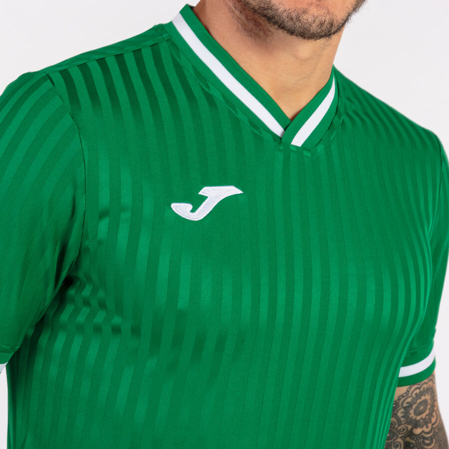 CAMISETA MANGA CORTA TOLETUM III