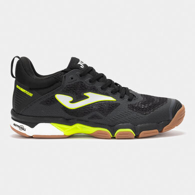 Pantofi sport handbal B.Breston 25 unisex negru