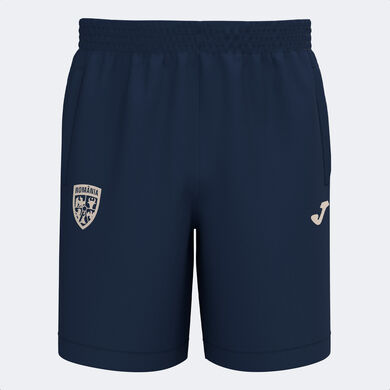 Bermuda paseo Federaci&oacute;n Rumana F&uacute;tbol