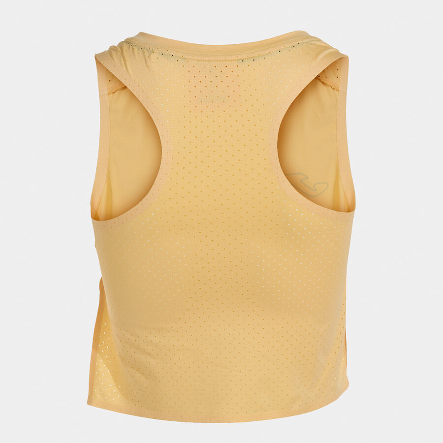 CAMISETA SIN MANGAS R-CITY OZONE