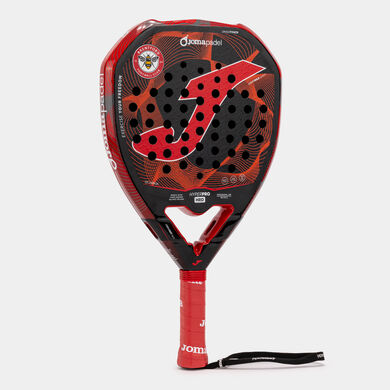 Raquette de padel r&eacute;plica Brentford FC 26/27