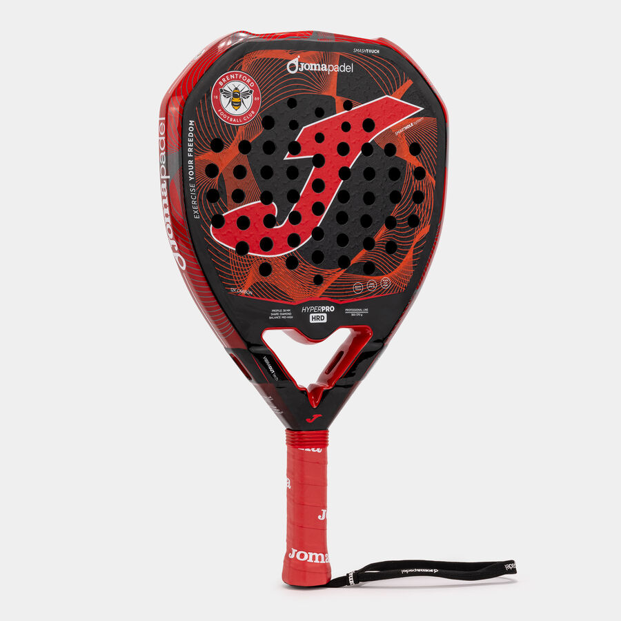 PALA DE P&Aacute;DEL REPLICA BRENTFORD FC