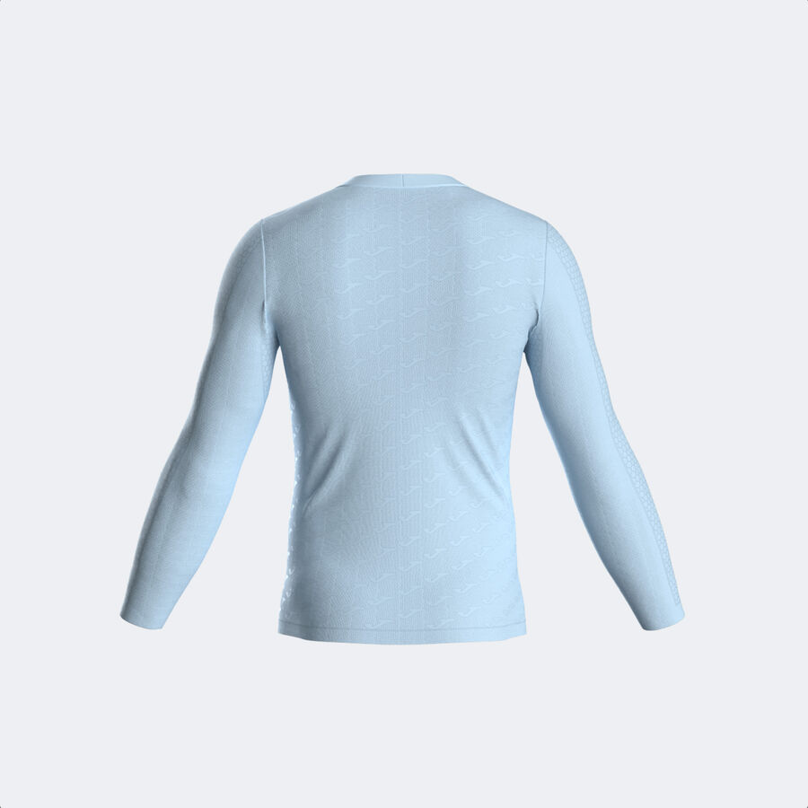 CAMISETA MANGA LARGA BRAMA CLASSIC