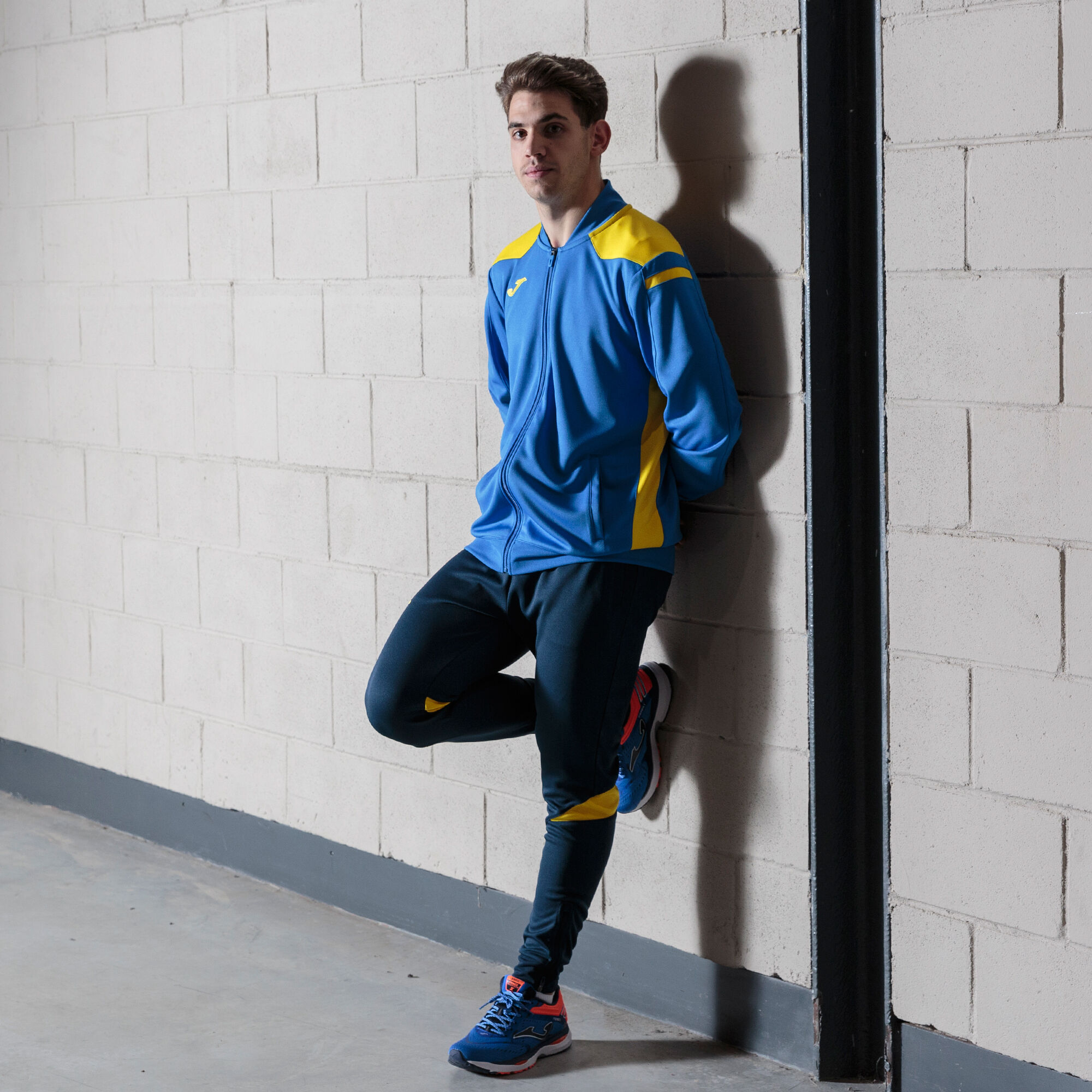 Joma sale champion tracksuit