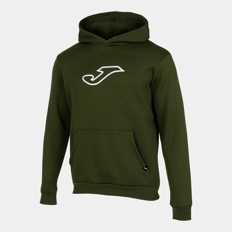 SUDADERA CON CAPUCHA GAMMA