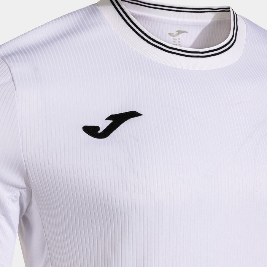 CAMISETA MANGA CORTA TOLETUM VI