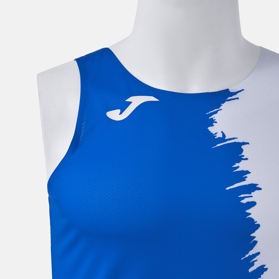 CAMISETA TIRANTES PICASHO
